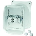 Hensel ENYCASE Opbouw wand-/plafonddoos - DK3535G, Verzenden, Nieuw, Overige typen