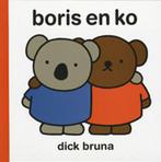 Boris en Ko / Dick Bruna kinderboeken / 111 9789056471576, Verzenden, Zo goed als nieuw, Dick Bruna