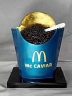 XTC Artist - Mc Caviar Metallic Reef Blue 19cm, Antiek en Kunst