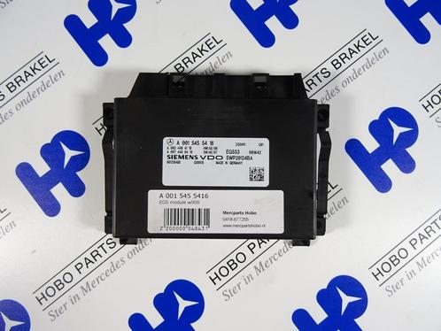 EGS module A 001 545 5416 o.a: Sprinter w906, Auto-onderdelen, Elektronica en Kabels, Gebruikt, 3 maanden garantie, Mercedes-Benz