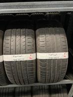 205-55-16 Hankook Zomerbanden 6mm Incl Montage 205 55 16, Auto-onderdelen, Banden en Velgen, Ophalen, Gebruikt, 16 inch, 205 mm