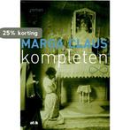 Kompleten 9789062739585 Marga Claus, Verzenden, Gelezen, Marga Claus