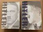 Standaardwerk - Ian Kershaw - Hitler Deel 1 en 2 - 2039 blz., Verzamelen, Ophalen of Verzenden, Duitsland, Boek of Tijdschrift