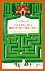 9789463823333 Elke familie heeft een verhaal, Verzenden, Nieuw, Julia Samuel