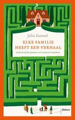 9789463823333 Elke familie heeft een verhaal, Nieuw, Verzenden, Julia Samuel