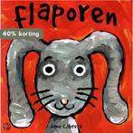 Flaporen 9789041010216 Jane Cabrera, Boeken, Verzenden, Gelezen, Jane Cabrera