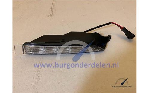 Mistlicht Links Geschikt Voor Golf 6 R20 2009-2012, Auto-onderdelen, Verlichting, Nieuw, Volkswagen, Ophalen of Verzenden