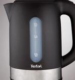 Tefal KO3308 - Waterkoker - Zwart, Ophalen of Verzenden, Nieuw