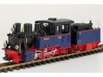 LGB 20261 Nicki & Frank S Sleeptenderlok (Stoomlocomotieven), Hobby en Vrije tijd, Modeltreinen | Overige schalen, Gebruikt, Overige typen
