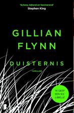Duisternis 9789022570005 Gillian Flynn, Boeken, Gelezen, Gillian Flynn, Vince Flynn, Verzenden