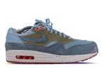 Nike Air Max 1 Armory Blue • 39, Kleding | Dames, Schoenen, Nike, Ophalen of Verzenden, Nieuw, Sneakers of Gympen