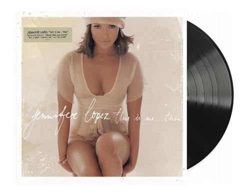 Jennifer Lopez - This Is Me...Then (20th Anniversary, Cd's en Dvd's, Vinyl | Overige Vinyl, Verzenden
