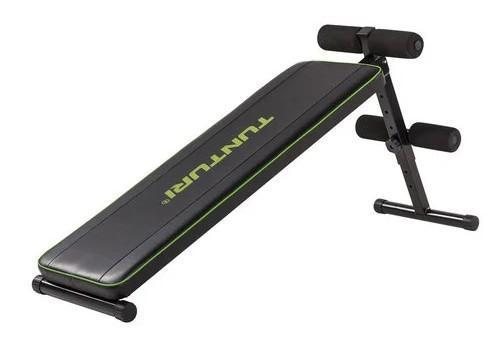Tunturi AB20 buiktrainer, Sport en Fitness, Fitnessapparatuur, Overige typen, Nieuw, Armen, Benen, Borst, Buik, Rug, Ophalen