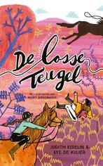 De losse teugel / Paardenkracht / 1 9789045128788, Verzenden, Gelezen, Judith Eiselin