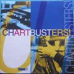 cd - Chartbusters! - Volume 1, Cd's en Dvd's, Verzenden, Zo goed als nieuw