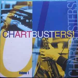 cd - Chartbusters! - Volume 1, Cd's en Dvd's, Cd's | Overige Cd's, Zo goed als nieuw, Verzenden