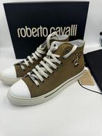 Roberto Cavalli - Sneakers - Maat: EU 45 - Nieuw met tags, Kleding | Heren, Schoenen, Nieuw