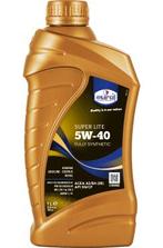 Eurol Super Lite 5W-40, Auto diversen, Verzenden