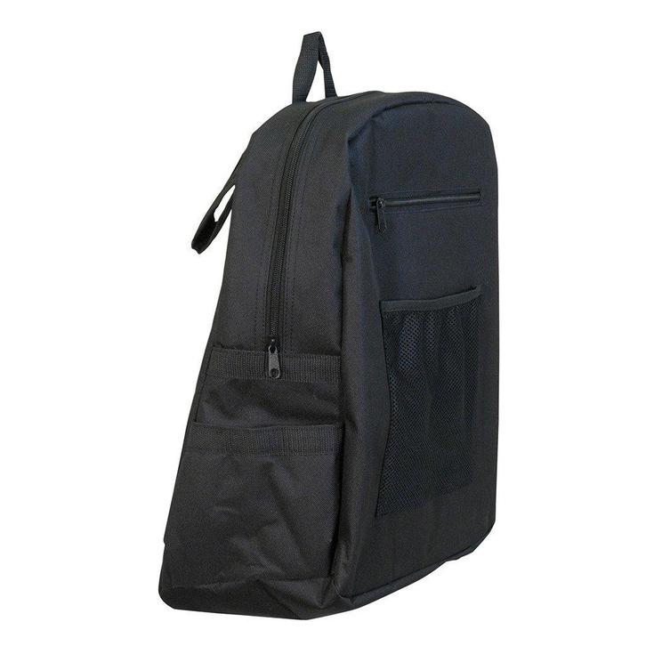 Rolstoeltas Deluxe met voering (Rolstoel accessoires), Diversen, Rolstoelen, Nieuw, Ophalen of Verzenden