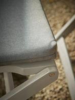 Balkon Set Dining Ravello Acaciahout 100% FSC Grijs The, Verzenden, Nieuw