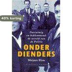 ONDER DIENDERS 9789050183772 M. Elias, Verzenden, Gelezen, M. Elias