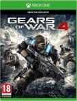 Gears of War 4 (Xbox One Games)