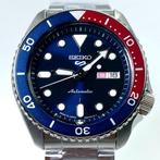 Seiko - Unknown - Zonder minimumprijs - 4R36-07E2 - Heren -