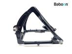 Achterbrug Harley-Davidson FXSTD Softail Deuce 2000, Verzenden, Gebruikt