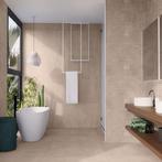 Vloertegel/Wandtegel Terracotta 60x120cm (Muurtegels), Doe-het-zelf en Verbouw, Tegels, 60 cm of meer, Nieuw, Ophalen of Verzenden