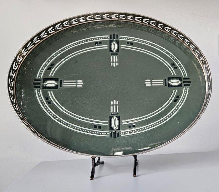 Villeroy & Boch - Dienblad - Serveerblad - Presenteerblad -, Antiek en Kunst, Kunst | Designobjecten