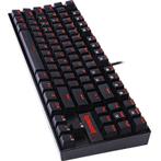 Redragon K552 Gaming Toetsenbord, Computers en Software, Toetsenborden, Verzenden, Nieuw, Redragon