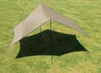 Eurotrail Tarp Morgan 440 x 440 x 230 cm