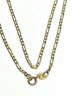 Halsketting - 18 karaat Geel goud, Sieraden, Tassen en Uiterlijk, Kettingen, Nieuw