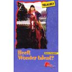 Heeft Wonder talent? 9788259109088 Joanna Campbell, Verzenden, Gelezen, Joanna Campbell