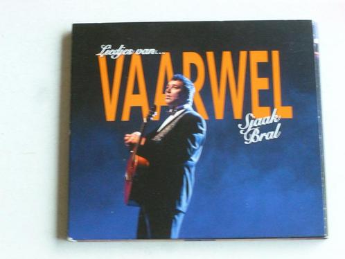Sjaak Bral - Liedjes van ... Vaarwel (gesigneerd), Cd's en Dvd's, Cd's | Nederlandstalig, Verzenden
