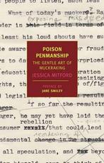 9781590173558 Poison Penmanship | Tweedehands, Jessica Mitford, Zo goed als nieuw, Verzenden