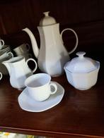 Schirnding Bavaria - Ontbijtservies (12) - Parian ware, Antiek en Kunst