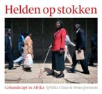Helden op stokken 9789068324747 S. Claus, Verzenden, Gelezen, S. Claus