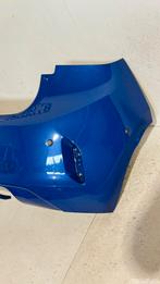 Opel Corsa F achterbumper 9829754980, Auto-onderdelen, Carrosserie en Plaatwerk, Ophalen, Gebruikt, Achter, Bumper