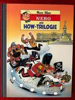 Nero [Sleen] (Nero & Co) - De How-trilogie - Luxe groot, Boeken, Stripboeken, Nieuw