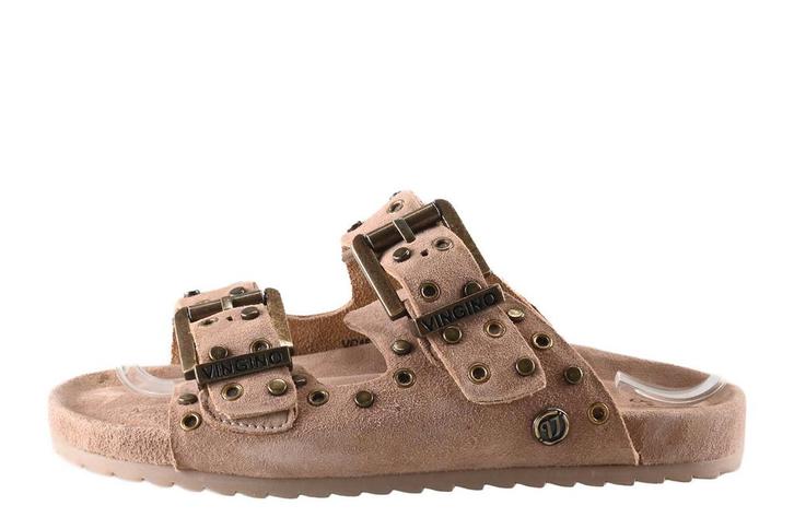 Vingino Sandalen Jongens in maat 31 Zwart, Kinderen en Baby's, Kinderkleding | Schoenen en Sokken, Jongen of Meisje, Zo goed als nieuw