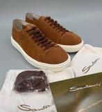 Santoni UK6 No reserve price - Sneakers - Maat: EU 40.5 -, Kleding | Heren, Schoenen, Nieuw