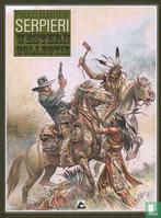 Aankloppen - De slag bij Little Bighorn - 2018, Eén stripboek, Verzenden, Zo goed als nieuw, Serpieri, Paolo Eleuteri.