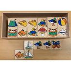 Educo Prenten domino, Verzenden, Nieuw