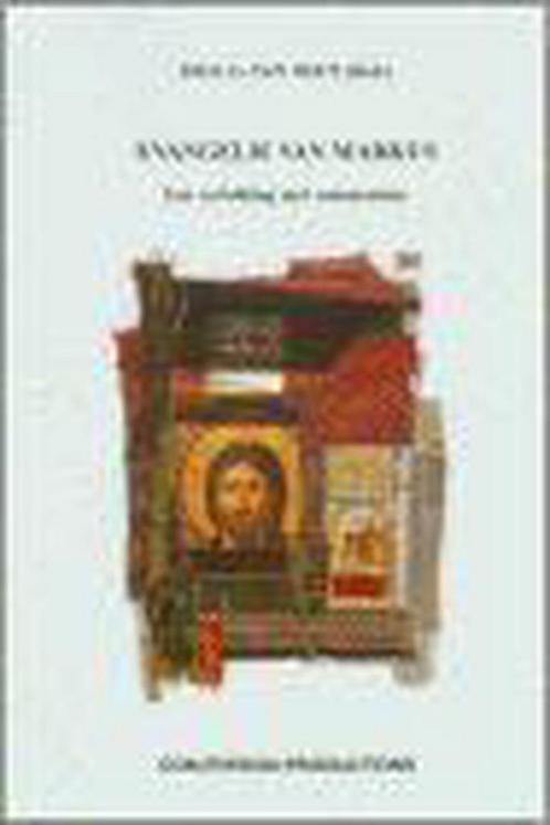 Evangelie Van Markus 9789076392196, Boeken, Godsdienst en Theologie, Gelezen, Verzenden