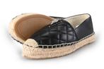 Guess Loafers in maat 37 Zwart | 10% extra korting, Guess, Verzenden, Zwart, Overige typen