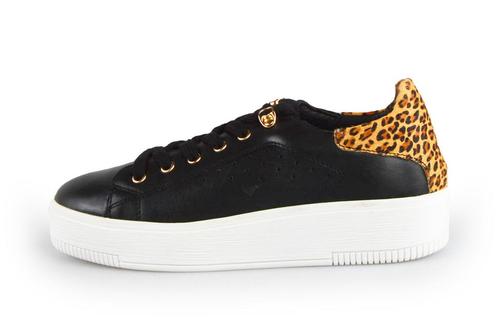 Cellini Sneakers in maat 38 Zwart | 10% extra korting, Kleding | Dames, Schoenen, Zwart, Zo goed als nieuw, Sneakers of Gympen