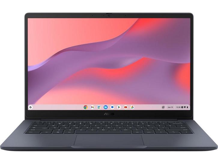 ASUS Chromebook CX1405CKA - 14 Full HD - Intel Celeron, Computers en Software, Chromebooks, Zo goed als nieuw, Verzenden