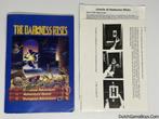 Commodore 64 / C64 - Jewels Of Darkness - Disk