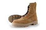 AQA Veterboots in maat 41 Beige | 10% extra korting, Kleding | Dames, Schoenen, Verzenden, Beige, Overige typen, AQA